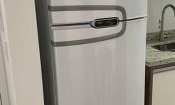 Imagem 4: Apartamento para venda 47 m² com 2 quartos em Vila Palmares - Santo André - SP