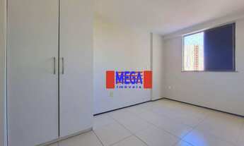 Imagem 6: Apartamento com 3 quartos para alugar na Aldeota - Fortaleza/CE