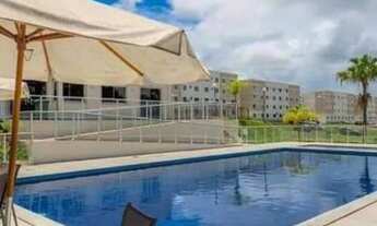 Imagem: Apartamento 2 quartos - Belo Horizonte