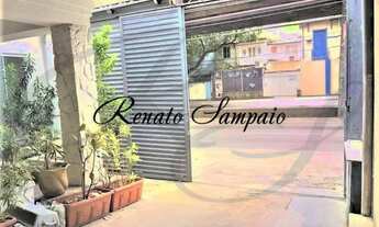 Imagem 6: Casa duplex com 289m mais galpão totalizando 400m, 10 vagas - Rio de Janeiro - RJ