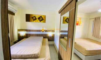 Imagem 7: Hotel Lacqua di Roma em Caldas Novas Goias com Parque Aquatico