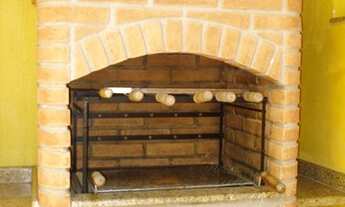 Imagem 2: Sobrado de vila com 140 m2 de construção e 184 m2 de terreno ao lado do metrô Santa Cruz