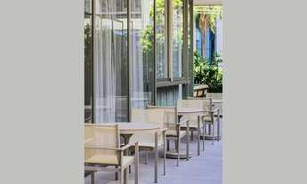 Imagem 6: Apartamento para venda possui 270 metros quadrados com 4 quartos em Jardim Paulista - São