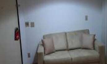 Imagem 6: APARTAMENTO A VENDA EM HIGIENÓPOLIS, SÃO 39M² COM 1 DORMITÓRIO, 1 VAGA DE GARAGEM, E LAZER