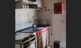 Imagem 6: Casa a venda na QNL 3 quartos lote de conjunto lote vazado