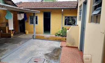 Imagem: Casa Térrea à venda no Bairro do Socorro