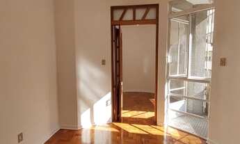 Imagem 5: Apartamento para venda possui 38 metros quadrados com 1 quarto em República - São Paulo