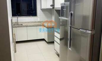 Imagem 5: Vendo um Lindo Apartamento no Condomínio Cristais do Alto no bairro Costa e Silva, local