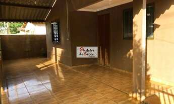 Imagem 7: Casa à venda no bairro Alto Maracaju - Maracaju/MS