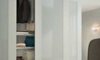 Imagem 5: Apartamento para venda possui 83 metros quadrados com 3 quartos em Casa Verde - São Paulo