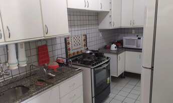 Imagem 6: Casa para venda possui 143 metros quadrados com 3 quartos em Morada do Sol - Teresina - PI