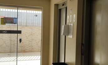 Imagem 4: Apartamento 2 quartos sendo uma semi-suíte, Samambaia - Residencial Sintra