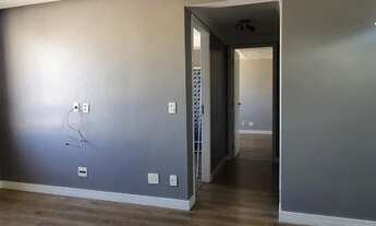 Imagem 2: Apartamento para venda tem 49 metros quadrados com 2 quartos em Vila Rio de Janeiro - Guar