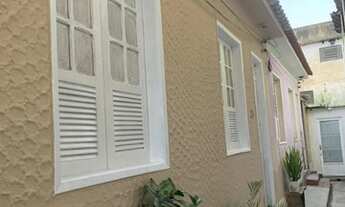 Imagem 2: Boa casa antiga Casa com 2 dormitórios