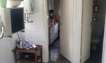 Imagem 3: Charmoso, com carinha de "casa do interior"