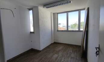 Imagem 6: RECREIO - Sala comercial com 320m2, 8 vagas