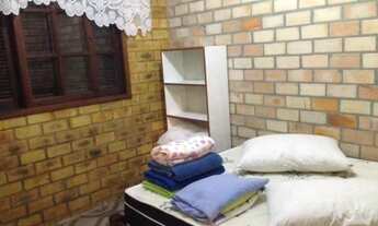 Imagem 7: Casa 3 dormitório frente praça