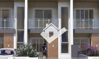 Imagem: Sobrados 2 quartos Em Construção Amplo