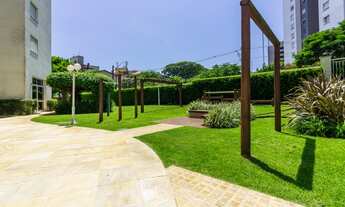 Imagem 4: MORE NO ALTO DO JARDIM EUROPA