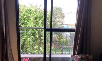 Imagem 3: Apartamento para venda tem 57 metros quadrados com 2 quartos em Brás - São Paulo - SP