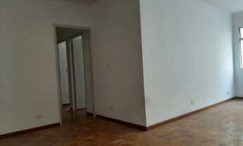 Imagem 7: Apartamento para venda tem 95 metros quadrados com 3 quartos em Vila Nova Conceição - São