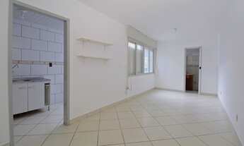 Imagem: Apartamento JK para Aluguel no bairro Passo