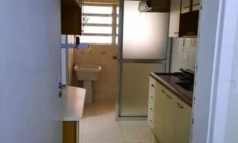 Imagem 4: Apartamento para aluguel com 60 metros quadrados com 2 quartos em Mooca - São Paulo - SP