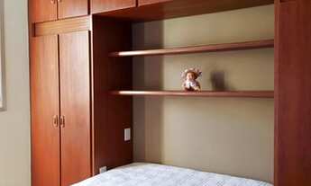 Imagem 6: Apartamento 2 dormitórios, amplo, no Pauliceia, elevador, lazer com piscina, rua tranquila