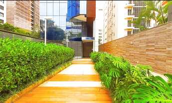 Imagem 4: Prédio/Edifício inteiro para aluguel com 232 metros quadrados em Paraíso - São Paulo - SP