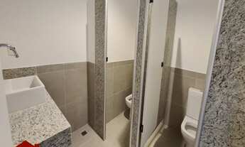 Imagem 7: BARRA FUNDA - Laje comercial com 857,30m², 24 vagas, 6 banheiros