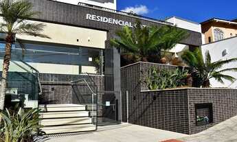 Imagem 3: Apartamento 2 quartos na Carvoeira