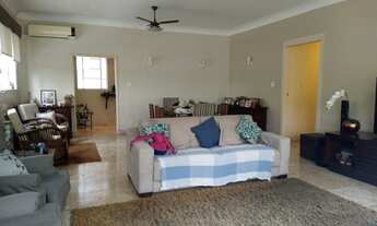 Imagem: Apartamento para venda tem 145 m2 com 3