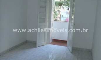 Imagem 7: SÃO VICENTE - Apartamento Padrão - ITARARÉ