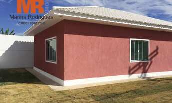 Imagem 6: Linda casa com 3 quartos, sendo 1 suíte, em Itaboraí