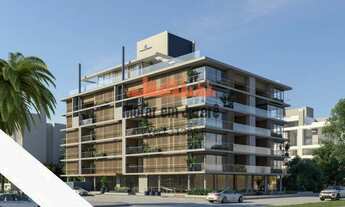 Imagem 3: Apartamento duplex 3 suítes a venda em Jurerê - a 100 m da praia