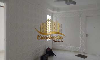 Imagem 6: Apartamento - Locação - Parque São Jorge - Cod. 827