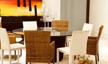 Imagem 5: Casa Triplex à venda Barra da Tijuca /RJ