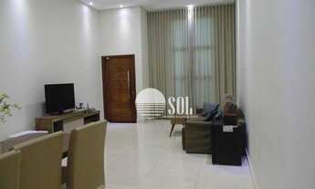 Imagem 2: Casa com 3 dormitórios à venda, 138 m² por R$ 860.000,00 - Jardim Mantova Residencial - In