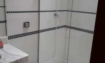 Imagem 2: Sobrado com 3 dormitórios à venda, 90 m² por R$ 600.000 - Parque Nações Unidas - São Paulo