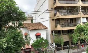 Imagem 3: PREDIO DE LUXO -DIFERENCIADO PADRÃO