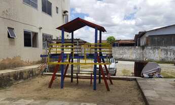 Imagem 2: Aluga-se Apartamento de 02 Quartos no Bairro Pici