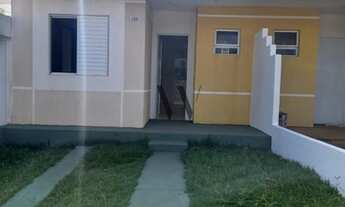 Imagem: Casa à venda no bairro Bela Vista - São