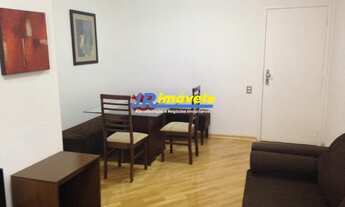 Imagem 2: SãO PAULO - Apartamento Padrão - Cidade Monções