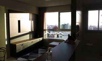 Imagem 3: Apartamento com 2 quartos, 1 suíte a venda no Jd. Amaro Londrina/PR