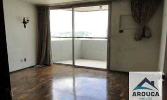Imagem 6: Apartamento com 3 dormitórios, 168 m² - venda por R$ 800.000,00 ou aluguel por R$ 2.250,00