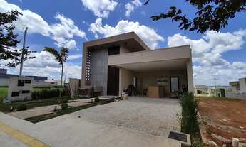 Imagem 2: Casa com 3 suítes no Alphaville Terras Alpha em Senador Canedo