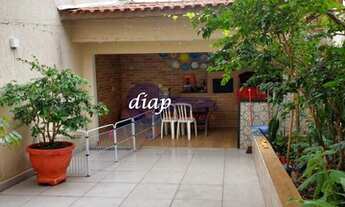 Imagem 4: SÃO PAULO - Casa Padrão - VILA GRANADA