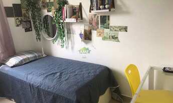 Imagem 7: COBERTURA DUPLEX, 4 QUARTOS SENDO 1 SUITE, A VENDA NA ESTRADA DO MAGARÇA, CONDOMÍNIO RESID