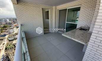 Imagem 6: Apartamento 3 dorms, Boqueirão, Praia Grande - R$ 635 mil, Cod: 35