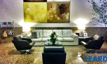 Imagem 3: FLAT - ITAIM BIBI - SP